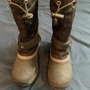 Kamik Boys Winter Boots